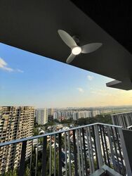 Parc Botannia (D28), Condominium #509683301